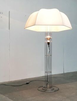 Gijs Bakker Umbrella Floor Lamp Artimeta Stehleuchte zu 70er 60er - Hamburg Hamburg-Nord