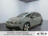 VW Golf, 2.0 TSI VIII Limousine GTI Clubsport, Jahr 2020 - Brandenburg (Havel)