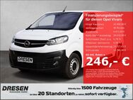 Opel Vivaro, 1.5 Cargo M (L2) Edition v&h, Jahr 2023 - Euskirchen