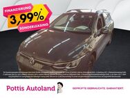 VW Golf Variant, 2.0 TDI LIFE LM16, Jahr 2021 - Hamm