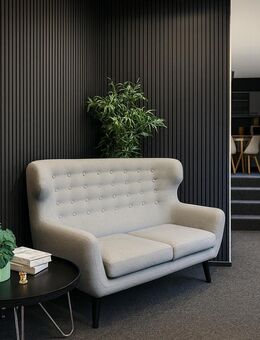 Büro Büroplatz in Bürogemeinschaft für Selbstständige, Startups, Freelancer etc. | Podcast-Studio | Coworking - Hamburg