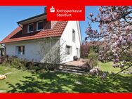 Ihr neues Zuhause - Geräumiges Einfamilienhaus in Mettingen-Schlickelde - Mettingen