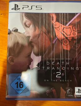 Death Stranding 2 - Berlin Marzahn-Hellersdorf