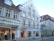 Großzügige 2-Zimmer-Wohnung in der Innenstadt - Greifswald