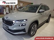 Skoda Karoq, 1.5 TSI TOUR, Jahr 2022 - Dresden