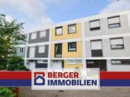 Attraktives Reihenmittelhaus mit Südwest-Garten in Bremen-Findorff - Bremen