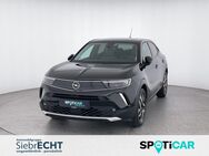 Opel Mokka, 1.2 Elegance, Jahr 2021 - Einbeck