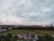 [TAUSCHWOHNUNG] Tausche unsere 2-Zimmer Wohnung gegen Ihre 3-Zimmer Wohnung - Dresden