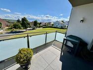 Moderne möblierte 3 ZKB Wohnung mit sonnigem Balkon in Bitburg! - Bitburg