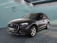 Audi Q5, 40 TDI Advanced qu °, Jahr 2024 - München