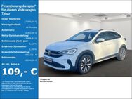 VW Taigo, 1.0 TSI Life, Jahr 2022 - Wuppertal