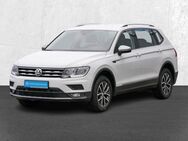 VW Tiguan, 2.0 TDI Allspace Comfortline, Jahr 2020 - Lehrte