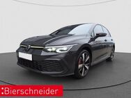 VW Golf GTE 1.4 TSI DSG STANDHZG AHK LED - Greding