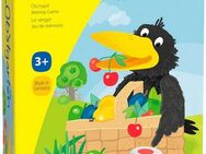 Haba Spiel Obstgarten, Memospiel, Made in Germany