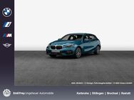 BMW 118, i Hatch Advantage, Jahr 2022 - Ettlingen