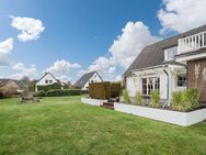 Der Trave so nah: Wunderschönes Einfamilienhaus in Lieblingslage mit Grundstückspotenzial! - Lübeck