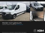 Mercedes Sprinter, 317 Kasten 3665, Jahr 2023 - Neuwied