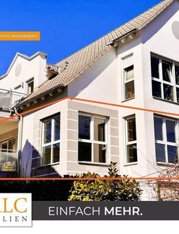 WILLKOMMEN IM IHREM NEUEN FAMILIENDOMIZIL!! - Mühltal