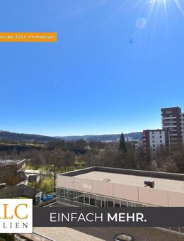 Zentral wohnen mit toller Aussicht - Leonberg (Baden-Württemberg)