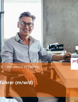 Geschäftsführer (m/w/d) - Kiel