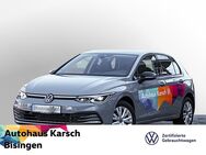 VW Golf, 1.5 VIII eTSI Move, Jahr 2023 - Bisingen