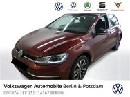 VW Golf, 1.5 TSI VII IQ DRIVE, Jahr 2019 - Berlin