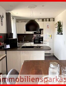 Junges Paar oder kleine Familie gesucht! - Bad Liebenzell