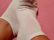 Socken, sneakersocken fetisch - Dorsten
