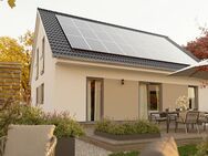 Das Haus für alle Lebensphasen - einfach flexibel in Schloßvippach - Schloßvippach