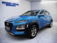 Hyundai Kona 1.0 T-GDI Trend NAVI LED RFK SHZ ALU TEMP - Freiburg (Breisgau)