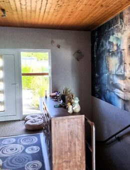 **Solider 4 Zimmer Bungalow - stetig modernisiert und sehr gepflegt** - Erftstadt