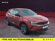 Opel Grandland, Direct Injection Turbo, Jahr 2024 - Kippenheim