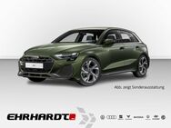 Audi A3, Sportback advanced 35 TDI PARKLENK, Jahr 2022 - Arnstadt