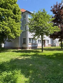 Wohn(t)räume werden wahr: Wo Stil und Komfort aufeinandertreffen! - Bitterfeld-Wolfen