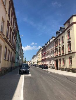 Klein aber Fein! Singlewohnung in Freiberg - Freiberg
