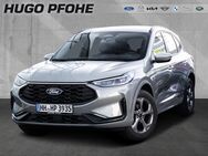 Ford Kuga, 2.5 ST-Line Duratec FHEV, Jahr 2024 - Hamburg