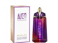 Mugler, Alien Hypersense 90 ml - Alteglofsheim