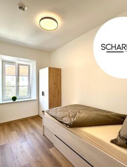 Attraktives Wohnen im SCHARNAGL Altötting - Altötting