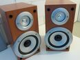 HIFI Regal Lautsprecher Holz Folie 2 Weg Bass refl. Top Preis OVP Verpackt in 8600