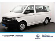 VW T6 Kombi, 2.0 TDI 1, Jahr 2020 - Wolfsburg