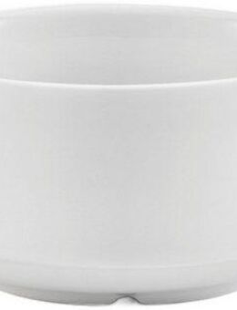 van Well Suppenteller Trend, (6 St), (Suppentasse), Porzellan, 240 ml
