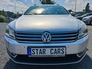 VW Passat Variant 2.0TDI BMT Navigation Einparkhilf - Nauen