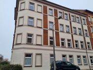 Zentrumsnahe Drei-Zimmer-Wohnung ohne Balkon als Kapitalanlage mit Mietsteigerungspotenzial - Erfurt
