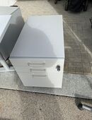 Rollcontainer, rollcontainer 3 schubladen, büro, schublade in 85080