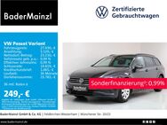 VW Passat Variant, 2.0 TDI Conceptline, Jahr 2024 - Feldkirchen-Westerham