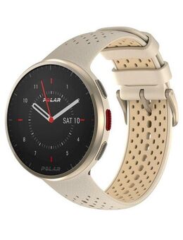 Polar Pacer Pro Smartwatch (3 cm/1,2 Zoll, Proprietär)