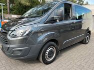 Ford Transit /Tourneo Custom Rollstuhllift Standheizun - Gronau (Westfalen) Zentrum