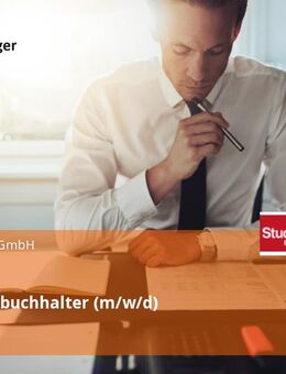 Debitorenbuchhalter (m/w/d) - Bochum