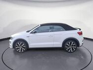 VW T-Roc Cabriolet, R-Line T-Roc Cabriolet R-Line 1, Jahr 2021 - Reutlingen