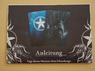 Abyss Angelfisch Promo Anleitung (Deutsch) - Obermichelbach